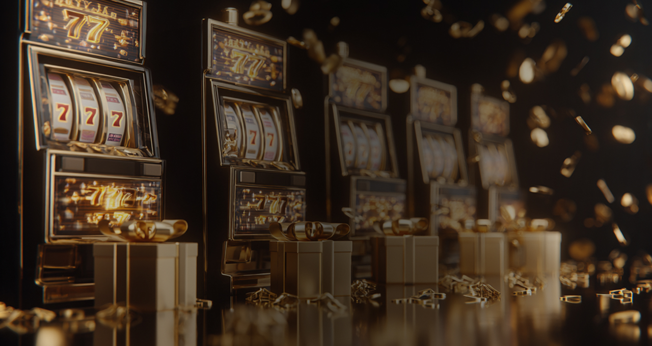 Woopwin Casino