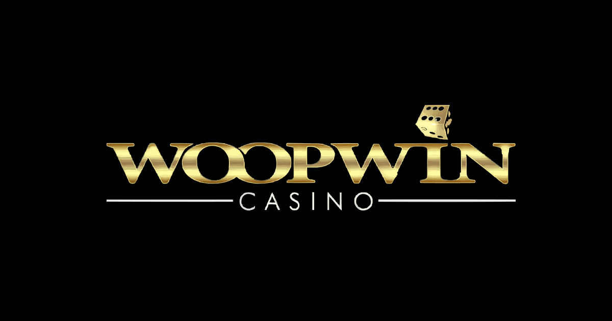 Woopwin Casino – Top-Slots und Boni